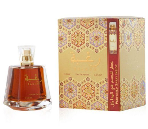 Lattafa Raghba Parfüüm EDP 100ml