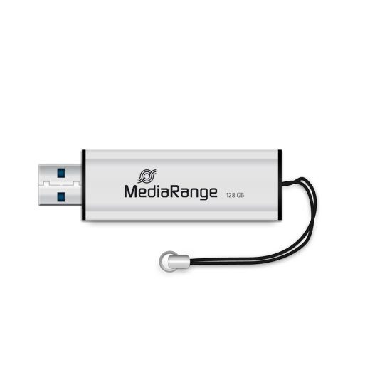 MÄLU DRIVE FLASH USB3.2/128GB MR918 MEDIARANGE