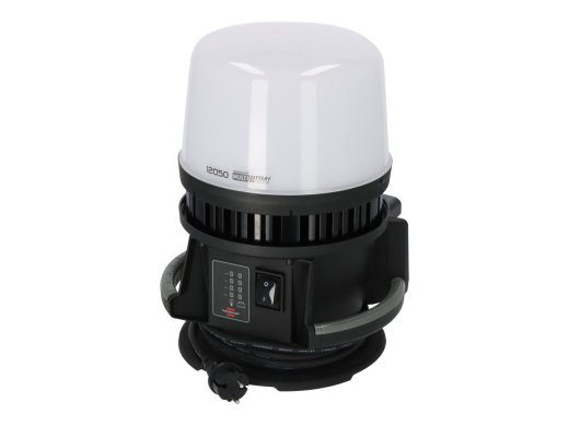 Brennenstuhl Professional Multi Battery 12050 MH 6500K töövalgusti