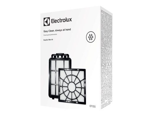 Electrolux EF155 Filter