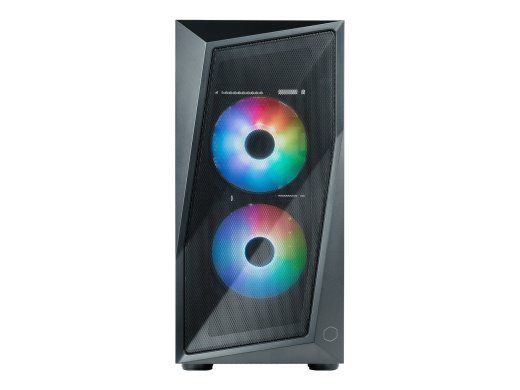 Cooler Master CMP 320 Micro ATX tornkorpus