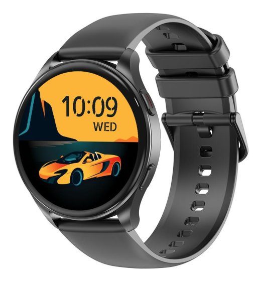 SMARTWATCH/X20 MUST BLACKVIEW