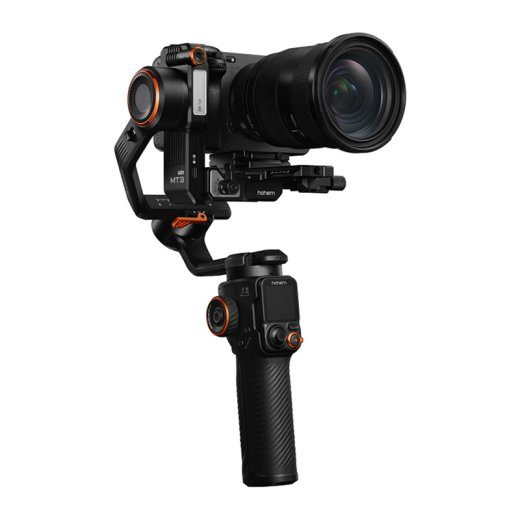 iSteady MT3 Pro gimbalas
