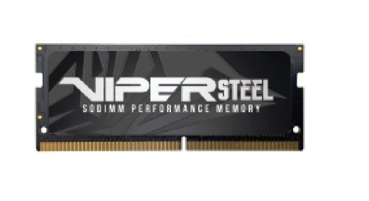 Patriot Viper Steel 8 DDR4 3200 MHz mälu moodul