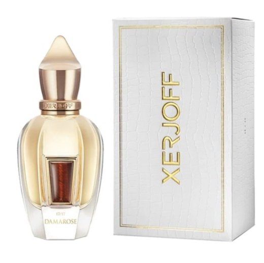 Xerjoff 17/17 Damarose parfüüm EDP 50 ml