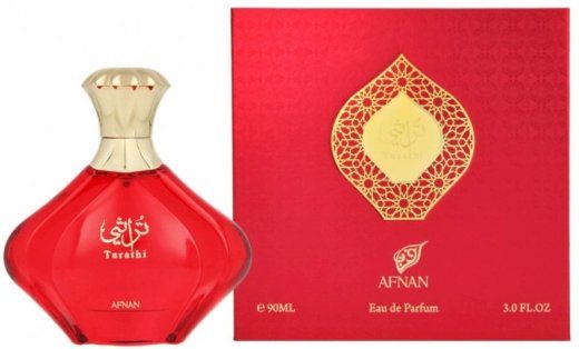 Afnan Turathi Femme Red Kvepalai EDP 90 ml