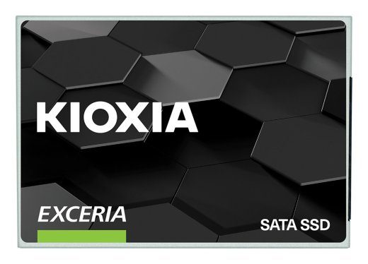 Kioxia EXCERIA 2.5" 960 Serial ATA III TLC