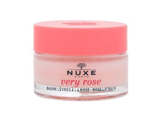 NUXE Very Rose huulepalsam 15g