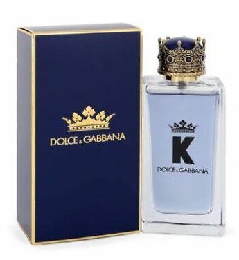 Dolce & Gabbana K Kvepalai EDP 100 ml