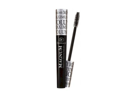 Dermacol Magnum Maximum Volume ripsmetušš must 9 ml