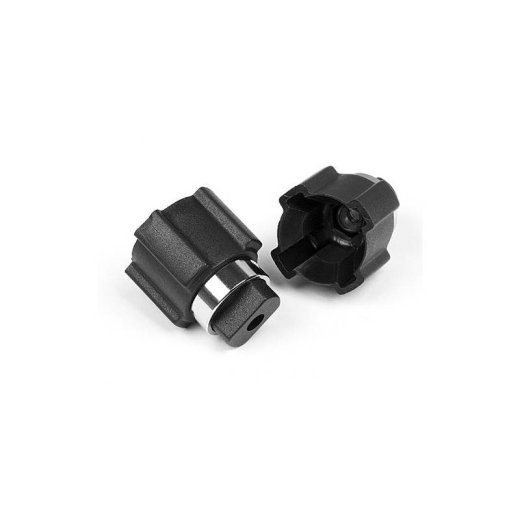HPI 88012 VÄLJAKÜLAKÜLG 6x31mm (2tk)