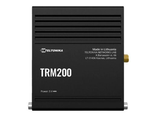 Teltonika TRM200 Väline Juhtmeta Mobiilmoodem