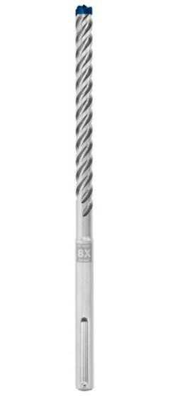 Bosch Expert SDS-max-8X 18mm pöörleva haamuri puuriter