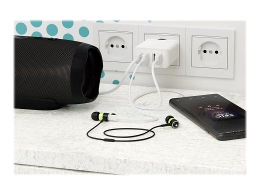 goobay 5Vadapter