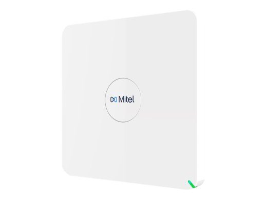 Mitel RFP 44 Juhtmevaba VoIP telefoni baasjaam Valge