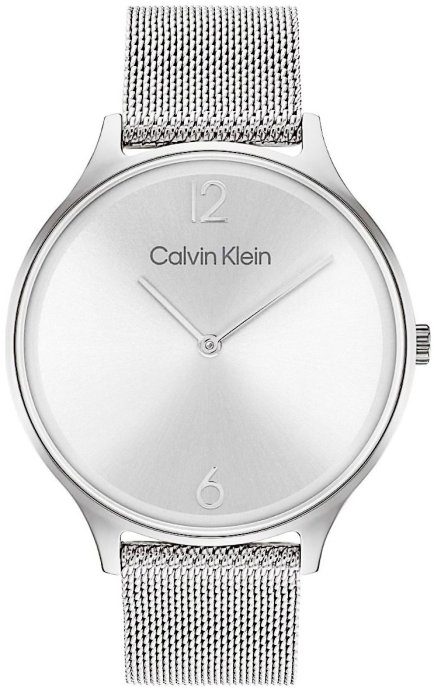 Calvin Klein naiste kell
