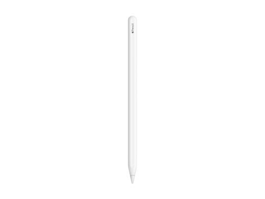 Apple Pieštukas 2-os kartos, Baltas