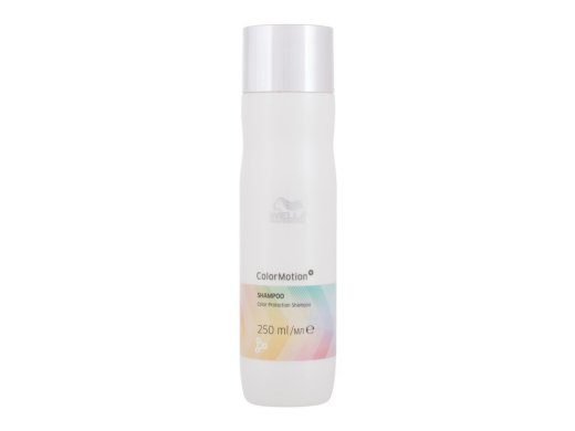 Wella Professionals ColorMotion+ šampoon 250ml