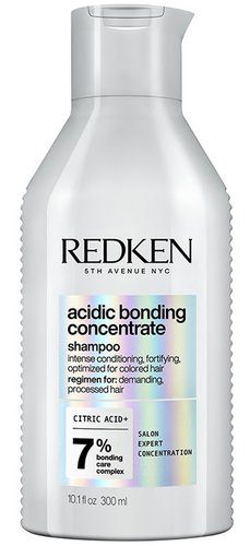 Redken Acidic Bonding Concentrate Shampoo 300 ml