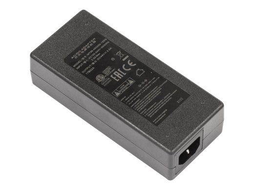 MikroTik 48V2A96W adapter, 48V