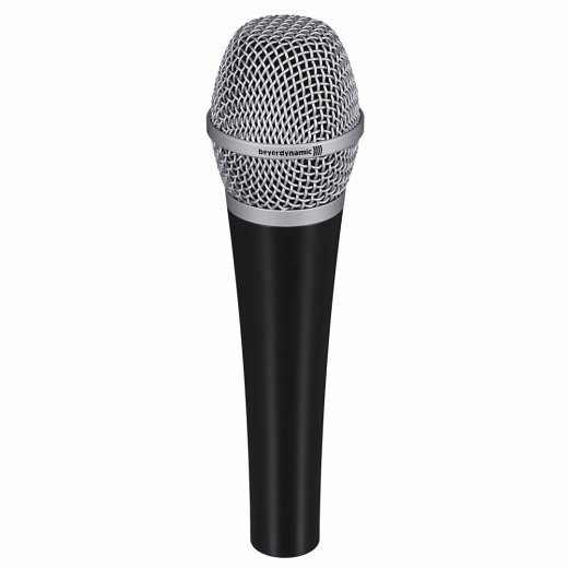 Beyerdynamic TG V35d s Black, Silver Stage/esinemismikrofon
