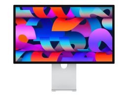Apple Studio Display, Nano-Texture Glass 27 " 5K 16:9 60 Hz 5120 x 2880 pixels 600 cd/m² Silver