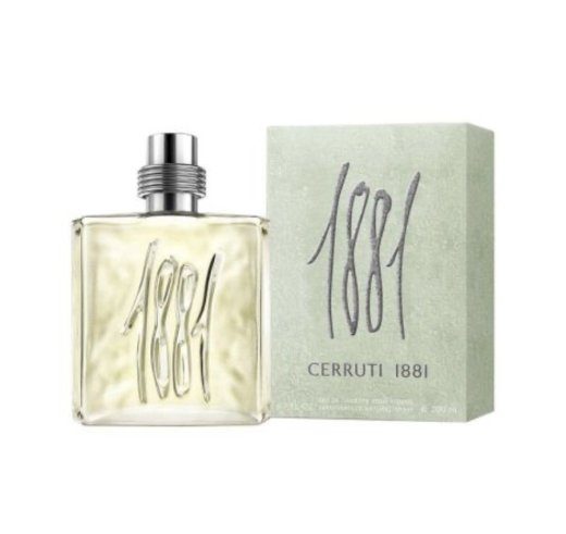Cerruti 1881 pour Homme Parfüüm EDT 200ml