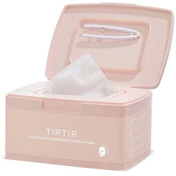 Galactomyces Softening Ampoule Mask 30 pcs