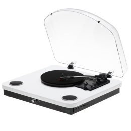 Adler Turntable AD 1914 USB port