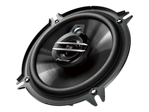 Pioneer G-seeria TS-G1330F kõlarid must