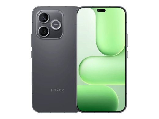 Honor 600 Lite 6.6 128GB Musta samm Black velvet Black