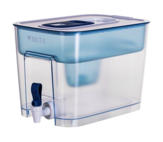 Brita 1052805 veefilter Nõu veefilter 8,2 L sinine