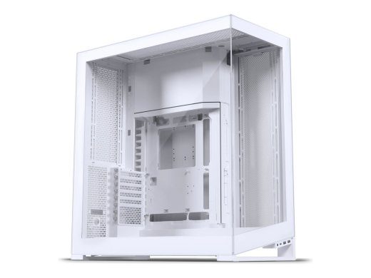 Phanteks NV Series NV9 MKII Tower Extended ATX Valge