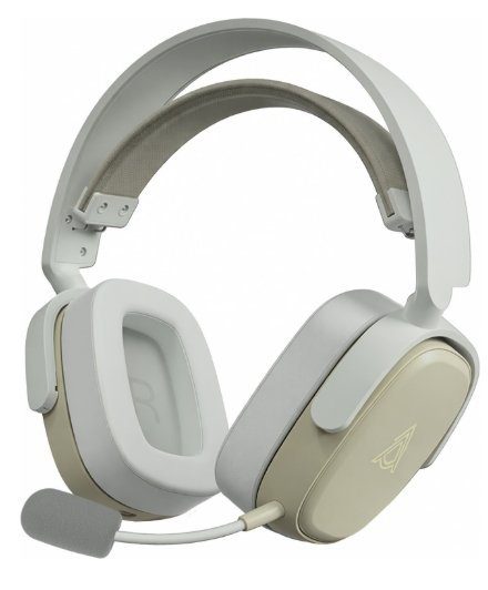 Ajazz AHM09-MAX-GW MAX 3-Mode Headphones