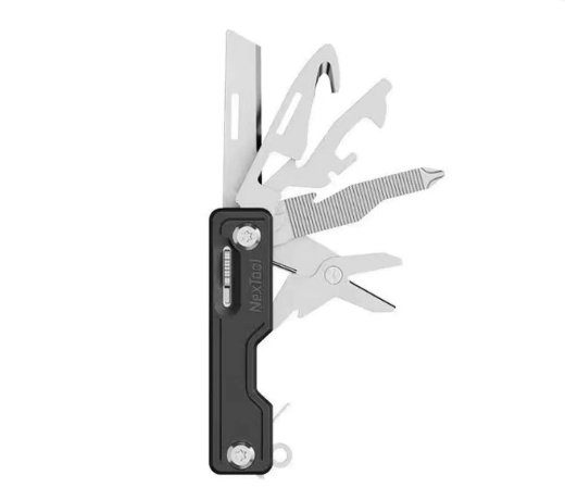 NexTool NE20096 10-in-1 Multi-tool nuga must