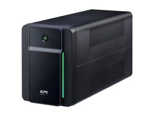 APC Back-UPS BX seeria BX1600MI 900Watt 1600VA UPS
