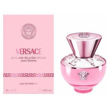 Versace Pour Femme Dylan Blush Pink lõhnavedelik EDP 50 ml