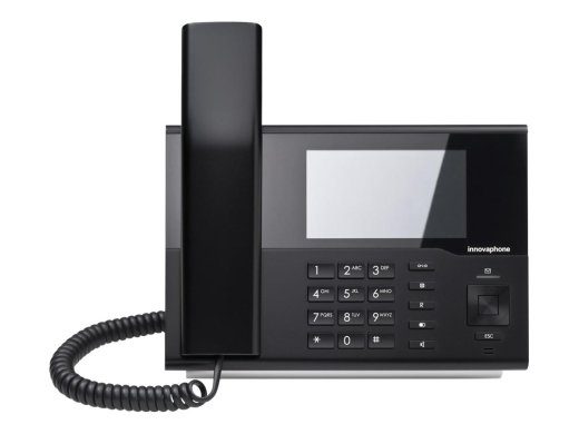 innovaphone IP232 must VoIP telefon