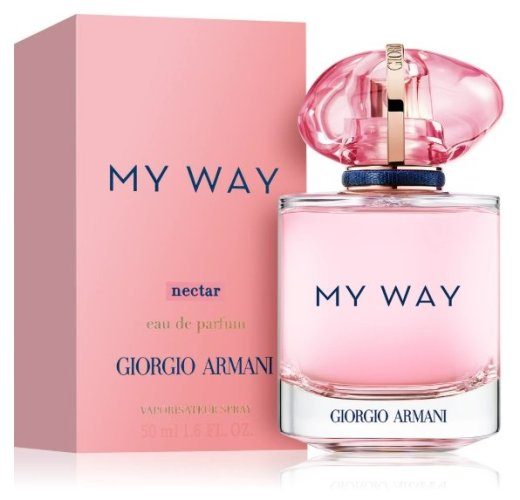 Armani My Way Nectar EDP 50 ml