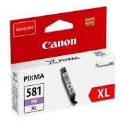 Canon CLI 581PB XL foto sinine tintpatri 501 lehekülge 2053C001