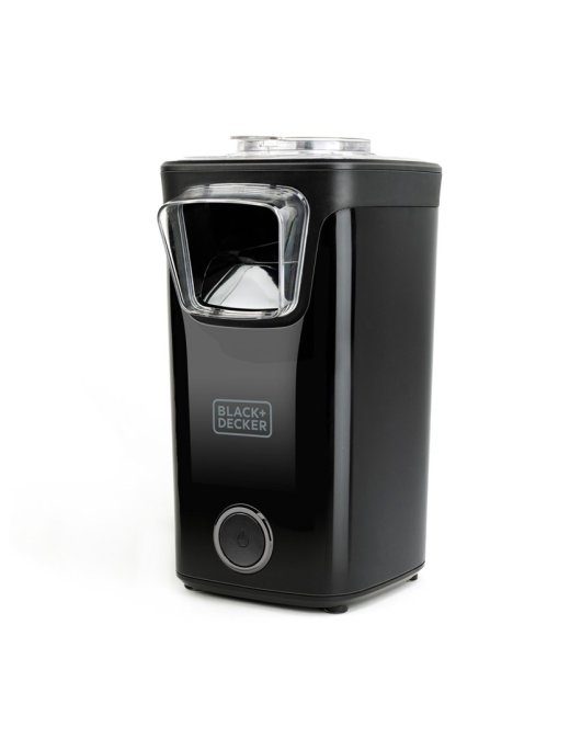 Popcorn tegija Black+Decker BXPC1100E (1100 W)