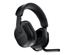 Turtle Beach Stealth 600 Gen 3 belaidės ausinės juodos