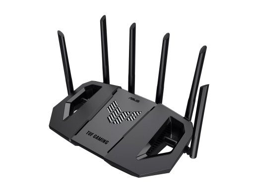 ASUS TUF-Gaming BE9400 WiFi 7 maršrutizatorius