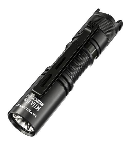 TASKULAMP MT SARI/800 LUMENIT MT1A PRO NITECORE