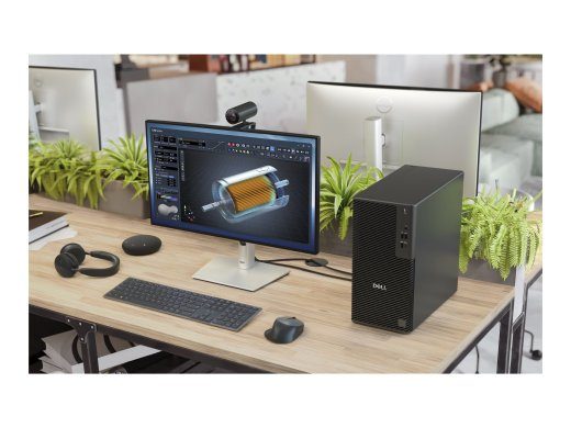 DELL Pro Precision 7 T1 PW7T1260 lauaarvuti Intel Core Ultra 9 32GB 1TB Windows 11 Pro