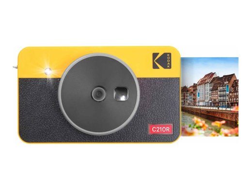 Kodak Mini Shot 2 retro kamera