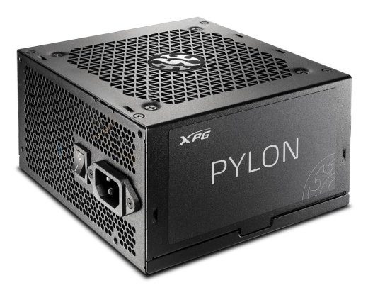 ADATA XPG Pylon 550W Power Supply