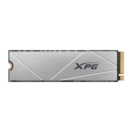 XPG GAMMIX S60 2 TB M.2 PCI Express 4.0 NVMe 3D NAND