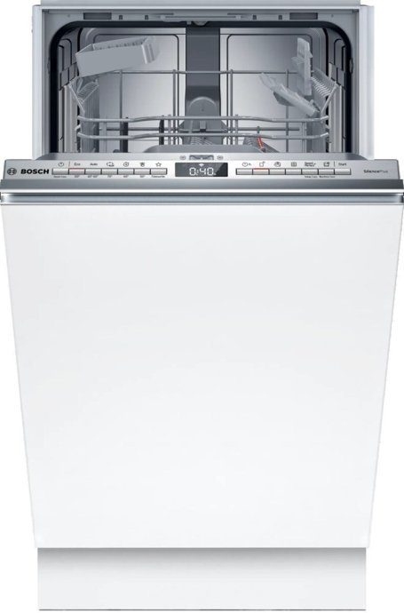 BOSCH SPV4EKX24E sisseehitatud nõudepesumasin