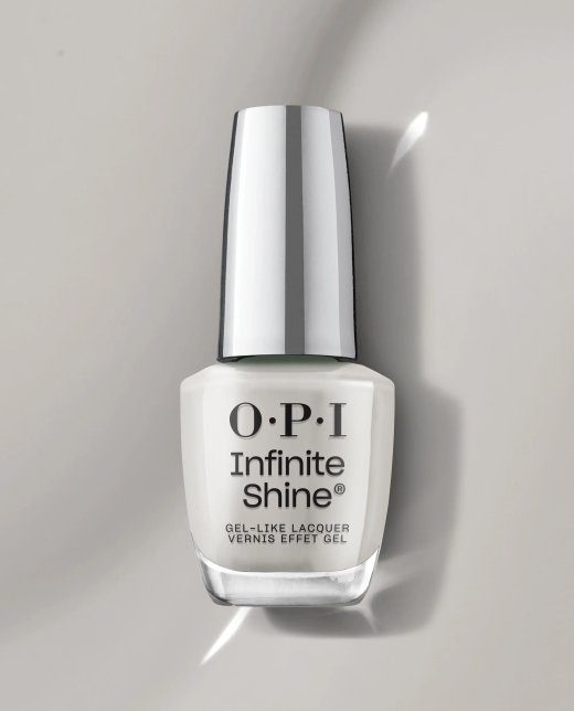 OPI Infinite Shine Gel-Like Lacquer Gray it on Me 15 ml